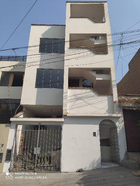 Venta de Departamento en El Segundo Piso