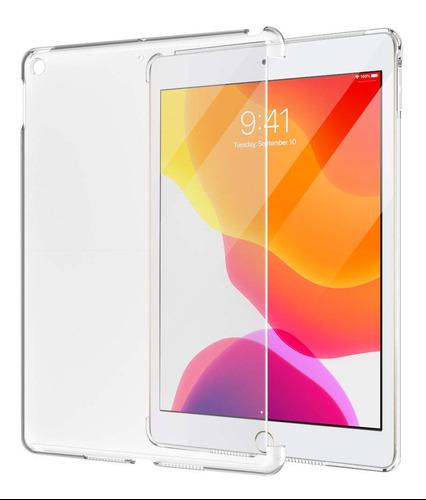 iPad 10.2 7gen 2019 Moko Case Compatible Con El Teclado