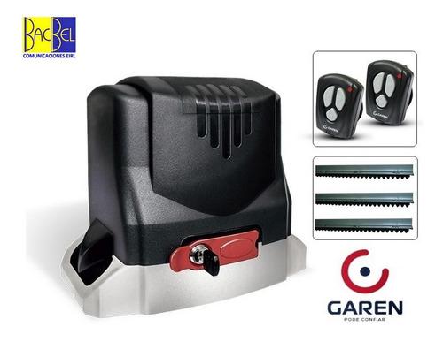 Garen - F05301-g Motor Corredizo Para Portones Deslizante