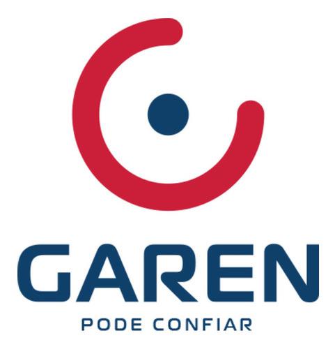 Garen Perú - Kit De Cadena F00026 Para Motores Industriales