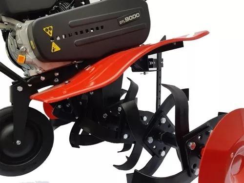 Motocultor Italy Ducati Dt9000 Arrancapa$1300 Aporcador $140