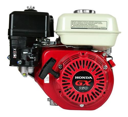 Motor Honda Gx160h2-qx1