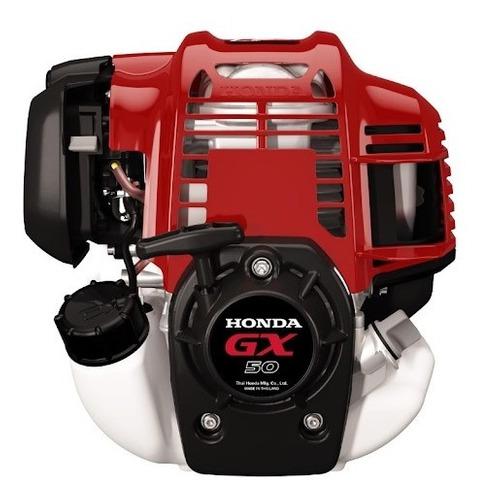 Motor Honda Gx50t-sd