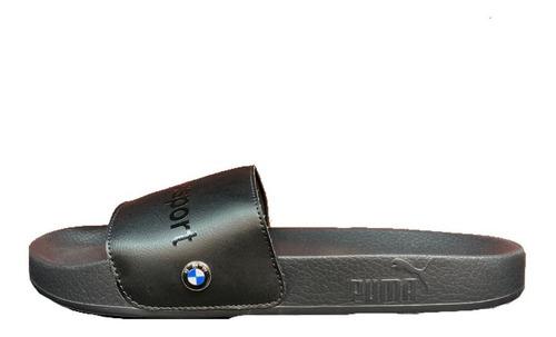 Sandalias Puma Bmw M Motorsport Leadcat Original