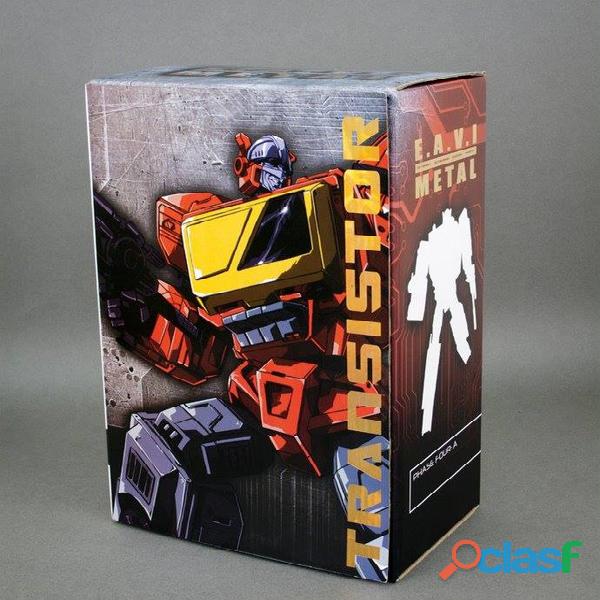 Transformers Blaster oferta