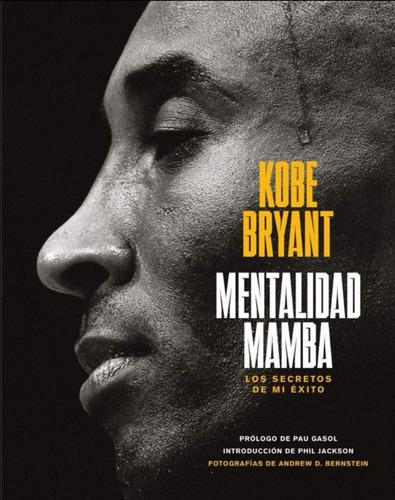 Mentalidad Mamba, Kobe Bryant - Pdf, Epub En Español