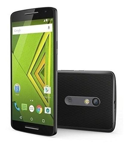 Smartphone Motorola X Play 5.5 Pulg +2 Gb Ram+16 Gb Nuevo