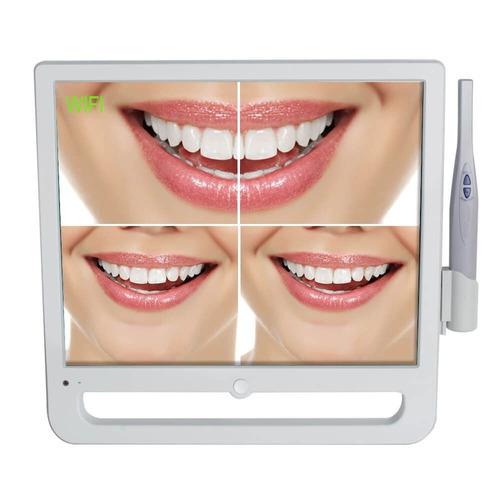 Camara Intraoral, Tv, Monitor Led Dental Odontologia