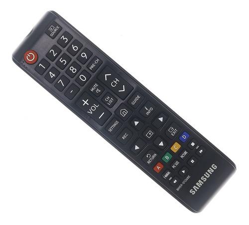 Control Remoto Samsung Original Smart Tv Led (nuevo)
