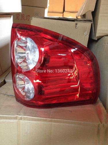 Faro Posterior Great Wall Haval H5 2010 - 2018