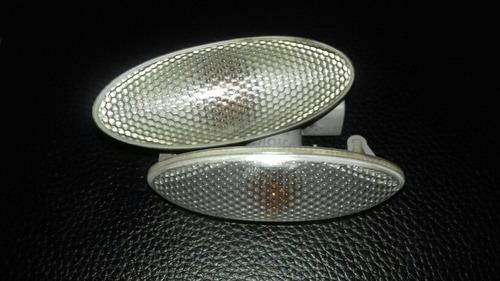 Faros Direccionales Originales De Toyota Yaris Y Corolla