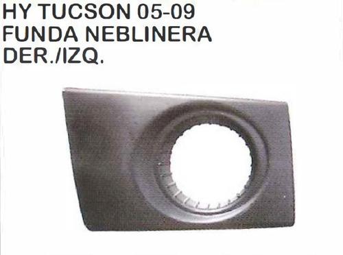 Funda Neblinero Hyundai Tucson 2005 - 2009