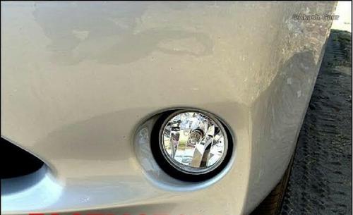 Neblinero Toyota Etios 2012 - 2020
