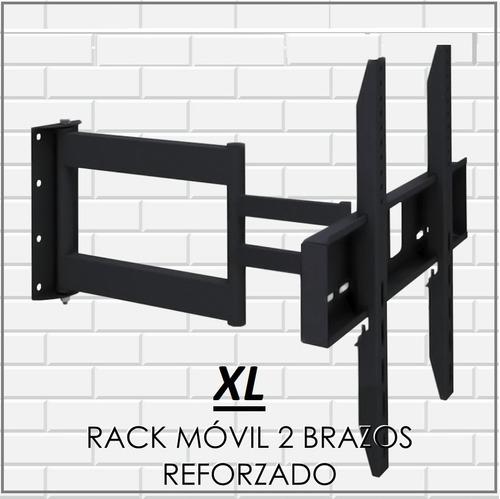 Soporte Racks Para Tv Led De 40 Hasta 65