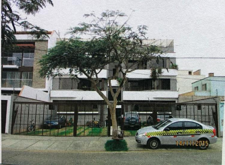 Alquilo Departamento At. 130 m² - Terracita - Piso 2 - $850