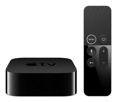 Apple Tv 4k 32gb 5ta Generación Nuevo Sellado