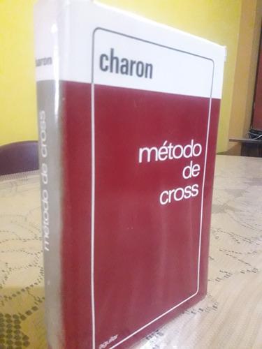 Libros_metodo De Cross De Charon