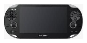 Playstation Psvita