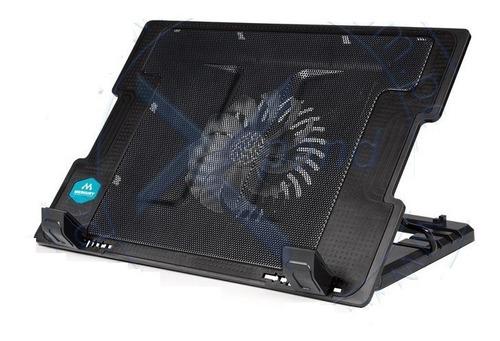 Base De Refrigeración Merkury Innovations, Notebook Hasta