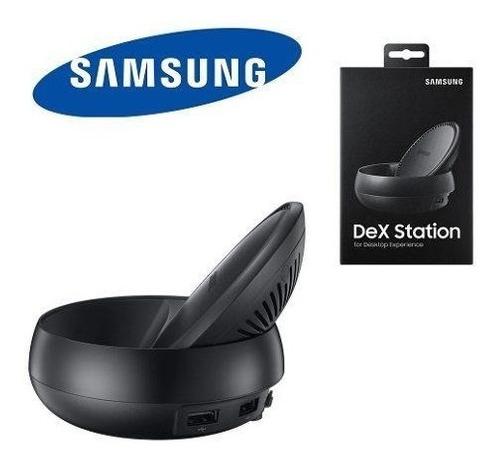 Cpu - Samsung Dex Station Galaxy S10 Note 9 8 S8 S9 Plus