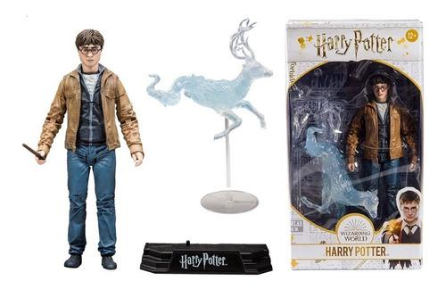 Figura Muñeco Harry Potter Juguete