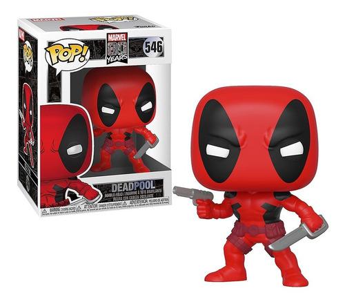 Funko Pop Deadpool