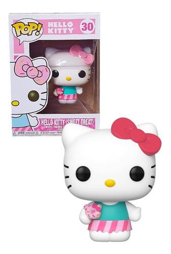 Funko Pop Hello Kitty Sweet Treat 30 Kitty Rosquilla