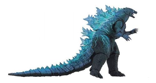 Godzilla Ultimate King Monsters Kaiju Figura Muñeco Neca