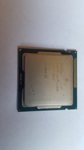 Intel Core I3 3220 3.30ghz Lga 1155 Tercera Generacion