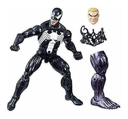 Marvel Legends Figura De Venom De 6 Pulgadas