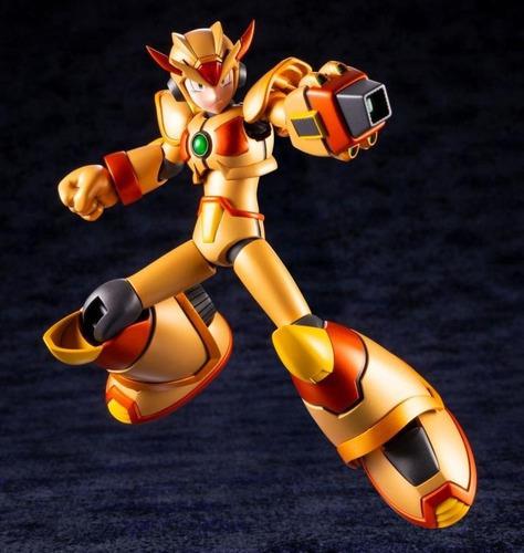 Megaman X Rockman Max Gold Armor Kotobukiya (no Figuarts)
