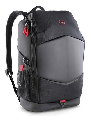 Mochila Dell Backpack 17 Impermeable Anticorte Nuevas