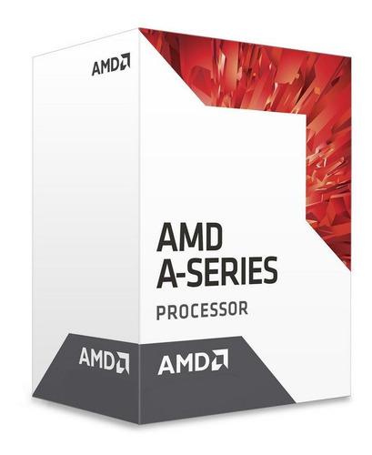 Procesador Amd A8-7680 / 2mb Cache, 4 Core