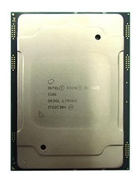Procesador Intel Xeon Bronze 3106, 1.70 Ghz, 11 Mb Caché L3