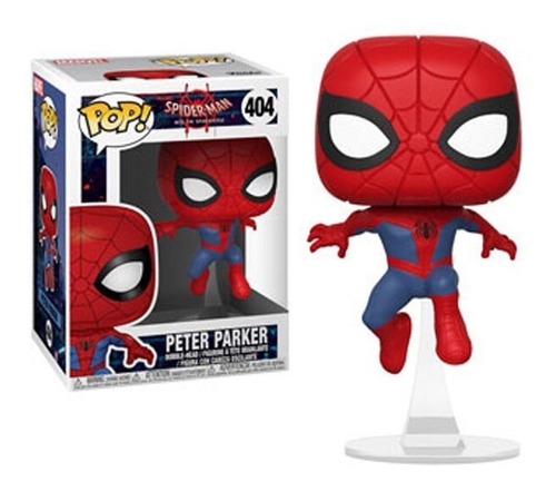 Spider-man, Spiderman Marvel Funko Pop! #404, Dculto