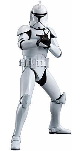 Star Wars Sega Premium Figure Clone Trooper Figura Original