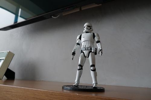 Star Wars Stormtrooper Disney Figura