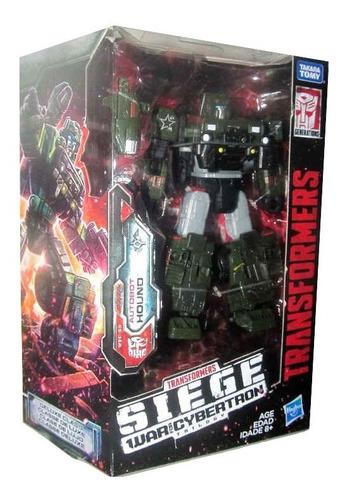 Transformers Hound Siege Deluxe Fotos Reales En Stock Nuevo