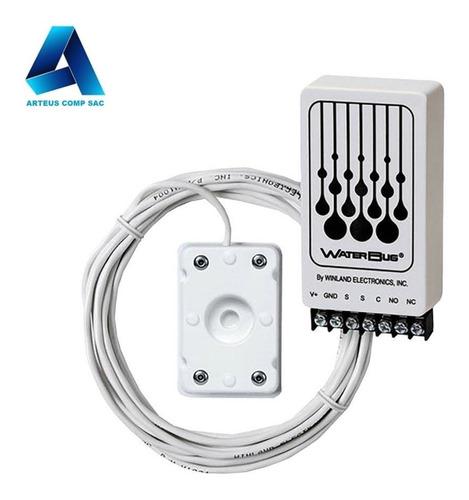 Winland Sensor/procesador De Aniego Wb200 - Arteus Comp Sac