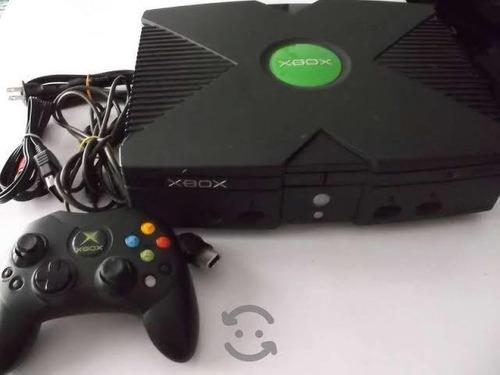 Xbox Clasico