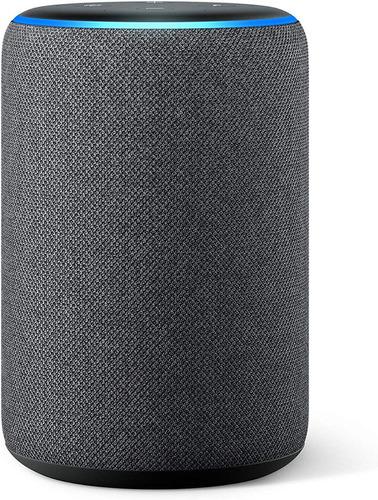 Amazon Echo Plus 3ra Gen Altavoz Inteligente Alexa Sellado