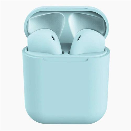 Audífonos Inpods 12 Inalámbricos Bluetooth Colores