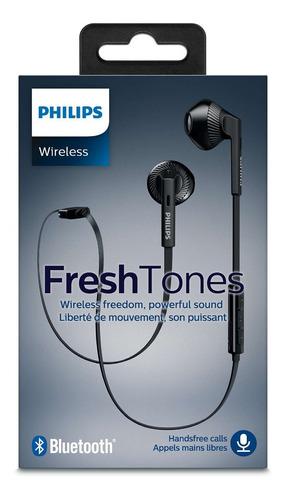 Audifonos Philips Bluetooth Shb5250 Wireless