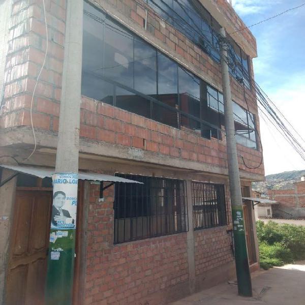 En Venta Departamento en Uvima VII