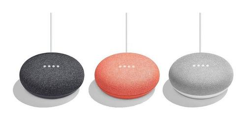New 2020 Google Nest Mini - Asistente Virtual / Tienda Nuevo
