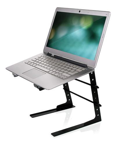 Pedestal De Laptop Stand Para Dj, Mesa, Escritorio,nuevo
