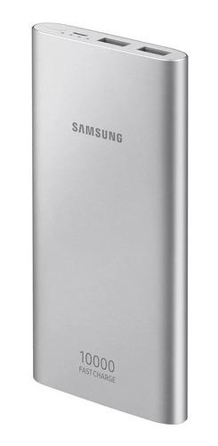 Samsung Batería Externa 2 Puerto Usb C Carga Rápida