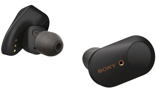 Sony Wf 1000x M3 / Noise Cancelling / Nuevo Sellado Tienda