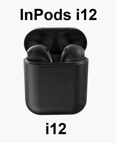 Tws Inpods I12 Audifono AirPods Bluetooth Táctil Wirelles