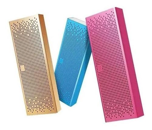 Xiaomi - Mi Bluetooth Speaker (internacional)